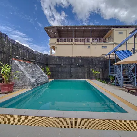 Kalinga Art Home Guest House