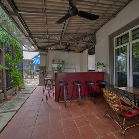 Kalinga Art Home Guest House