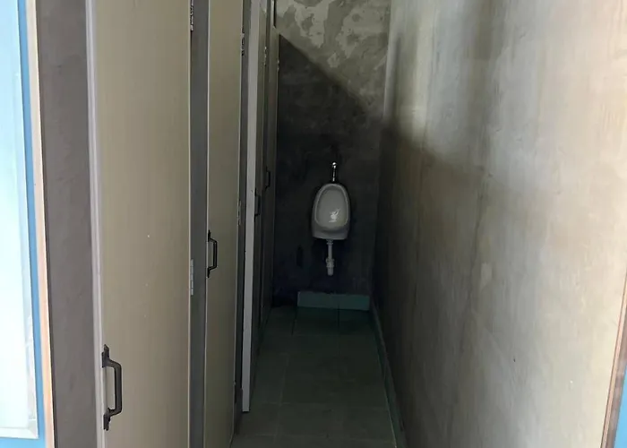 Kalinga Art Pensjonat *
