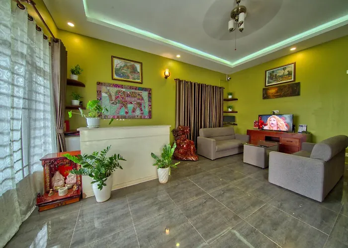 Kalinga Art Siem Reap