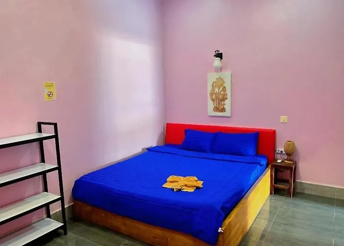 Pensjonat Kalinga Art