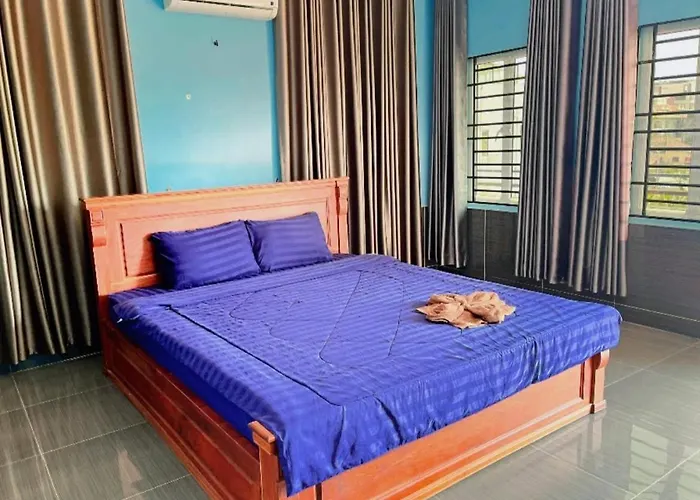 Kalinga Art Siem Reap
