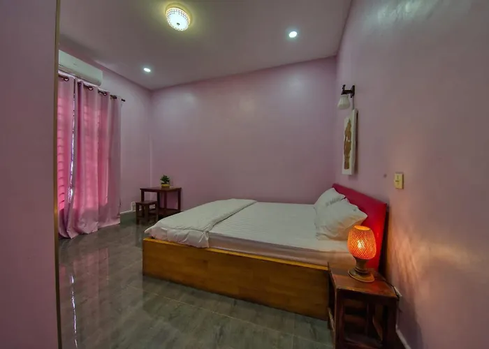 Kalinga Art Siem Reap