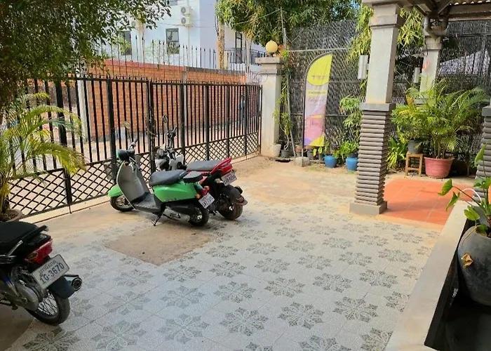 Gasthuis Kalinga Art