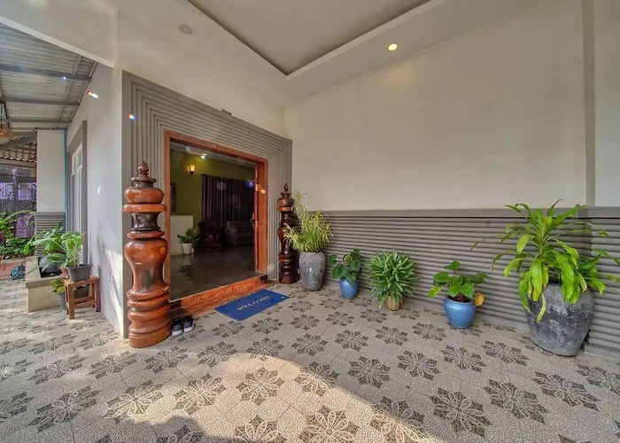 Kalinga Art Gasthuis
