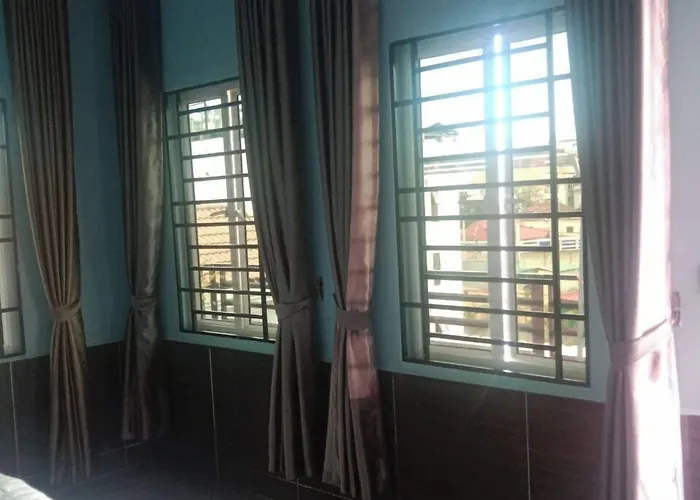 Kalinga Art Gasthuis